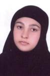 جباري پريسا