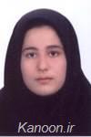 طهماسبي وند مهسا