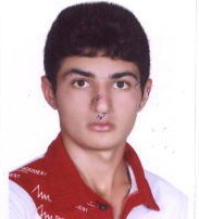 مردانه