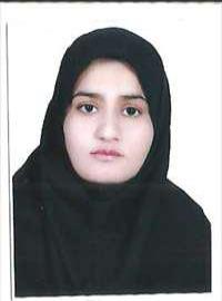 موسوى فر سيده الهه