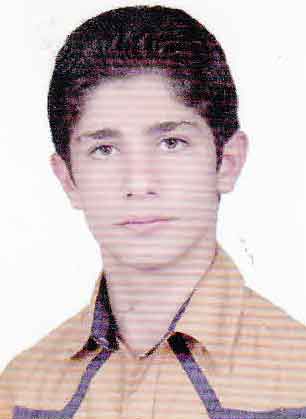 شهبازى فريد