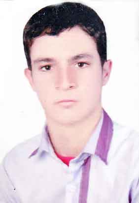 شريف پيرانى مسلم