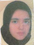فلاحی نسب مبینا