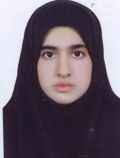 صباحی گراغانی فاطمه