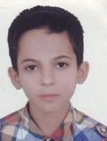 حمزه اشکان