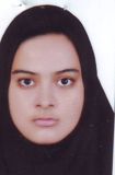 بهرآسمانی مهنی نژاد زینب