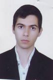 رئیسی سرگدار سعید
