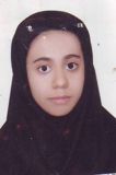 میرزائی پورسرجاز فاطمه