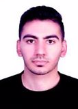 یوسفی علیرضا