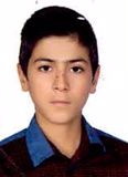 احمدی فر صابر