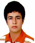 علی رحیمی کشکولی سینا