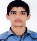 ادبی فیروزجائی مرتضی