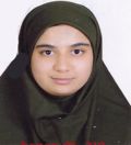 ارج مریم