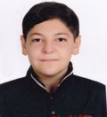 آهنگرکانی امیرمحمد