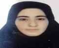 فاطمه  جمعه زاده 