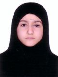 جعفری پور میبدی ندا