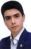افخمی اردکانی مهدی
