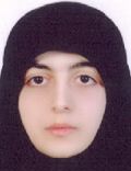 فاطمه شریفی                                                        