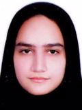 کریم زاده زهرا