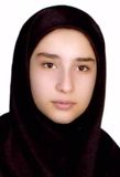 عباس نیا مهدیه