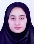 جعفری نیا رضیه