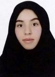 شاهچراغی فاطمه یاسمین