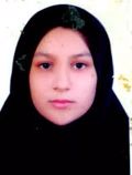 رضوی فاطمه