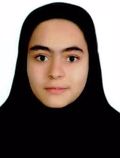 بیات کشکولی مهسا