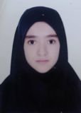 فاطمه رضايي