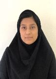 مرضیه  هاشمی