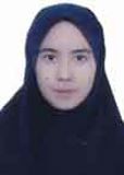  	فاطمه مرزی