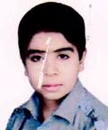 مردانی علی