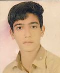 باباعلی امیرحسین