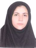 خدامرادنژاد پریا