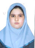 حيدري کارينا