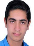 علی مورکیان علی آباد