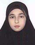 سارا محمودزاده