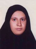 جلالی مرضیه