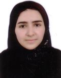 آقائی میبدی سیده سپیده