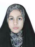 میرعبداللهی مریم سادات