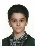 علی اکبری مهرشاد