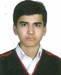 یوسفی سیامک