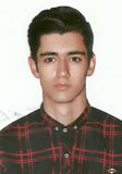 فروغی وند علی