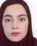 مسعود زاده مرضیه السادات