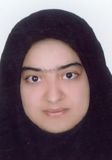شفیعی زاده مرضیه