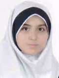 امجدی خانم زهرا