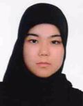 داوودی تبار محدثه