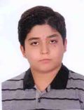 شاملی سندی امیرحسین