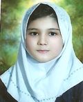 مرادزاده سمیرا