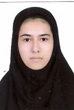 زیبانژاد جلودار پریا